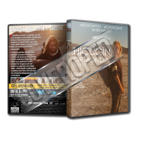 Hiçliğin Ortasında - Deserted 2016 Cover Tasarımı (Dvd Cover)